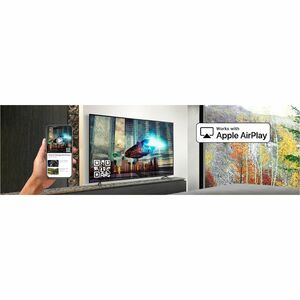 Televisore LED-LCD LG UM662H 43UM662H4LC - 109,2 cm - 4K UHDTV - Direct LED Luce posteriore - Netflix, AirPlay - 3840 x 21