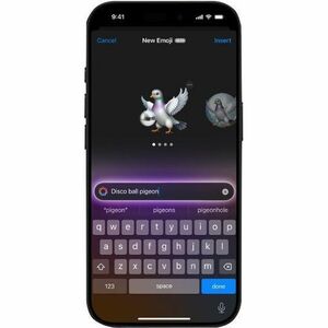 Apple iPhone 16 Pro Max A3296 512 GB Smartphone - 6.9" OLED 2868 x 1320 - A18 ProHexa-core (6 Core) - 8 GB RAM - iOS 18 - 