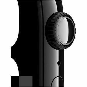 Apple Watch Series 10 智能手表 - 46 毫米 Case Height - 9.70 毫米 Case Thickness - 39 毫米 Case Width - 黑 Case Color - 黑 Band Color -