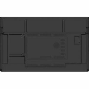 ViewSonic ViewBoard IFP7553 1905 mm 4K UHD LCD Collaboration Display - Infrarot (IrDA) - Touchscreen - 3840 x 2160 - 450 c