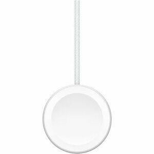 Apple Watch SE Smart Watch - 44 mm Case Height - 38 mm Case Width - Midnight Case Color - Midnight Band Color - Aluminium 