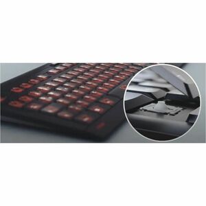 Clavier et souris CHERRY STREAM DESKTOP COMFORT - Français - USB Type A SX Sans fil RF 2,40 GHz Clavier - Couleur du clavi