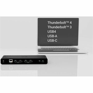 Docking station i-tec USB Tipo C per Monitor, Smartphone, Microfono, Computer portatile, Tablet - Compatibilita carica - 1