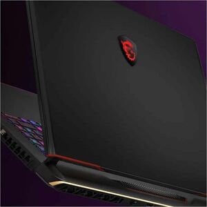 MSI Raider GE78 HX 14V Raider GE78 HX 14VHG-805IN 43.18 cm (17") Gaming Notebook - QHD+ - Intel Core i9 14th Gen i9-14900H