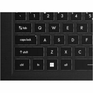 MSI Modern 14 H D13M Modern 14 H D13MG-072IN 35.56 cm (14") Notebook - Full HD Plus - Intel Core i7 13th Gen i7-13620H - 1