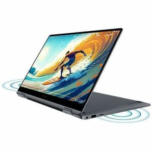 Samsung Galaxy Book4 360 NP750QGK-LG2IN 39.62 cm (15.60") Touchscreen Convertible 2 in 1 Notebook - Full HD - Intel Core 7