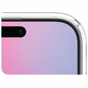 Spigen Ultra Hybrid T Case for Apple iPhone 16 Pro Smartphone - Graphite - Drop Resistant, Scratch Resistant - Polycarbona