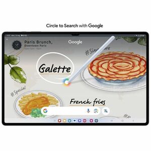 Samsung Galaxy Tab S10 Ultra SM-X920 Tablet - 37.1 cm (14.6") WQXGA+ - MediaTek Dimensity 9300+ (4 nm) Octa-core - 16 GB -