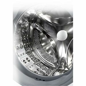 Lavatrice/asciugatrice LG D4R7011TSWG Caricamento Frontale 11 kg - 6 kg Trocknen - Bianco - Funzione vapore - 1400 Velocit