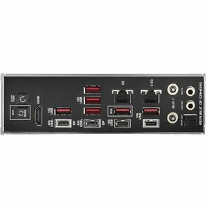 ROG CROSSHAIR X870E HERO