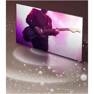 LG evo C4 OLED77C46LA 195.6 cm Smart OLED TV - 4K UHDTV - Alexa Supported - webOS 24 - Dolby AC-4, Dolby AC3, Dolby Digita