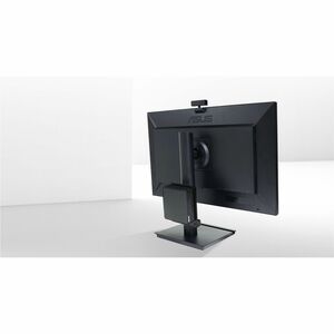 Monitor LED Asus BE279QFK 685,8 mm (27") Class Webcam Full HD - 16:9 - 68,6 cm (27") Viewable - Tecnologia In-plane Switch