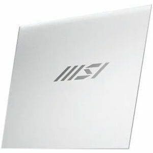 MSI Modern 15 F13M Modern 15 F13MG-236XES 39.6 cm (15.6") Notebook - Full HD - Intel Core i7 13th Gen i7-1355U - 16 GB - 5