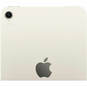 Apple iPad mini (2024) A2993 Tablet - 8.3" - Apple A17 Pro (3 nm) Hexa-core - 8 GB - 128 GB Storage - Starlight - A17 Pro 