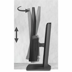 Computer Tutto in uno MSI Modern AM272P 1M MODERN AM272P 1M-862XIT - Intel Core i5 120U - 8 GB - 512 GB SSD - 68,6 cm (27"