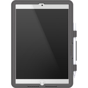 OtterBox Unlimited Kickstand (new version) Apple iPad 9th/8th/7th gen (w/ Screen Protection) -