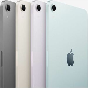 Apple iPad mini (2024) A2993 Tablet - 21.1 cm (8.3") - Apple A17 Pro (3 nm) Hexa-core - 8 GB - 512 GB Storage - Blue - A17