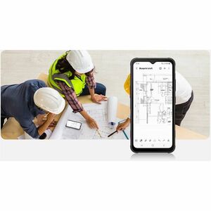 Smartphone Samsung Galaxy XCover7 SM-G556B 128GB Robusto - 5G - 16.8cm (6.6") LCD Full HD Plus 1080 x 2408 - Octa-core (8 