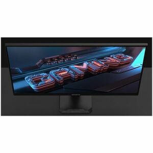 Gigabyte GS27QA 68.58 cm (27") Class WQHD Gaming LED Monitor - 68.58 cm (27") Viewable - SuperSpeed In-plane Switching (SS