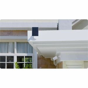 TP-Link C410 KIT 3 Megapixel Indoor/Outdoor Network Camera - Colour - 9.14 m Infrared/Color Night Vision - H.264 - 2304 x 