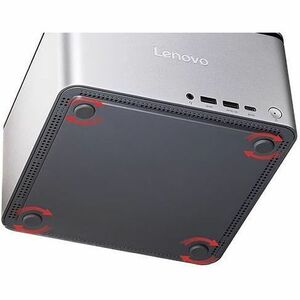 Lenovo ThinkCentre neo Ultra. Processor frequency: 2 GHz, Processor family: Intel® Core™ i9, Processor model: i9-14900. In