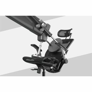 Sillón de Juego COUGAR Speeder One CGR-SPO-BLB - Malla