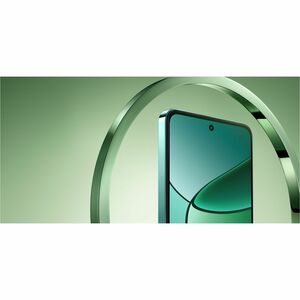 Smartphone realme 12+ 5G 512 GB - 5G - 16,8 cm (6,6") AMOLED Full HD Plus 1080 x 2400 - Octa-core (Cortex A78Dual core (2 