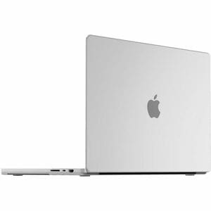 Apple MacBook Pro MX2U3LL/A 16.2" Notebook - Apple M4 Pro - 48 GB - 512 GB SSD - English (US) Keyboard - Silver - Apple M4