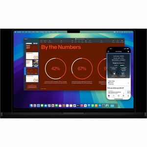 Ordinateur Portable - Apple MacBook Pro MX2J3FN/A - Écran 36,1 cm (14,2 ") - Apple - 24 Go - 1 To SSD - Français Clavier -