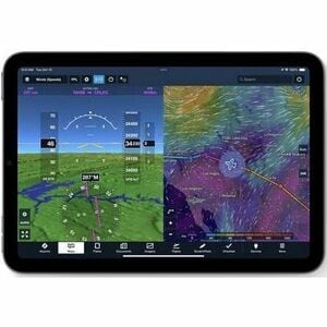 IPAD MINI WF CL 256GB SPG CHIP A17 PRO