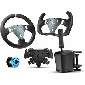 Logitech RS QR Adapter