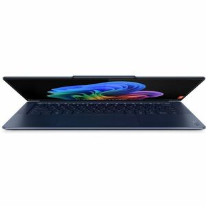 Portátil - Lenovo Yoga Slim 7 14Q8X9 83ED003PLM 36.8cm (14.5") Pantalla Táctil Copilot+ PC - 3K - Qualcomm Snapdragon X El