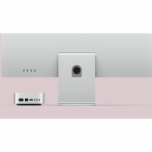 Computadora de escritorio Apple Mac mini MCX44E/A - Apple - 24GB - 512GB SSD - Mini PC - Plata - Apple M4 Pro Chip - Apple