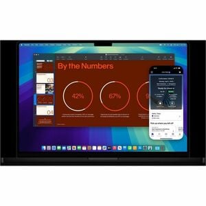 Portátil - Apple MacBook Pro MX2Y3E/A 41.1cm (16.2") - 120Hz - Apple - 48GB - 512GB SSD - Español Teclado - Negro - Apple 