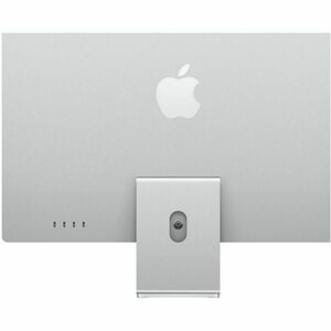 Computador Todo en Uno Apple iMac MWUV3E/A - Apple M4 - 16GB - 512GB SSD - 61cm (24") 4.5K - De Escritorio - Plata - Apple