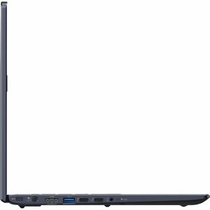 Dynabook Tecra A60-M 16" Notebook - WUXGA - Intel Core Ultra 7 165U - 16 GB - 256 GB SSD - Dark Blue - Intel Chip - 1920 x