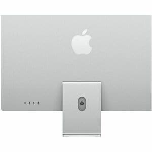 IMAC 24 SLV 10CCPU 10CGPU 16GB 512GB M4 CHIP