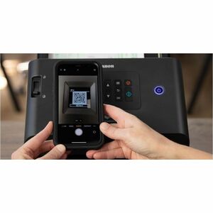 Escáner de superficie plana Canon imageFORMULA DR-S250N - 600 ppp Óptico - 24-bit Color - 8-bits Escala de grises - 50 ppm