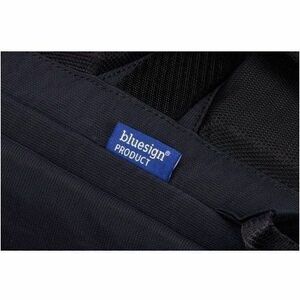 Thule Paramount PARABP3116 Carrying Case (Backpack) for 16" Notebook - Black - Water Resistant - Polyester, Nylon Body - S