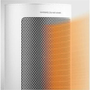 Xiaomi LSNFJ03ZMEU Convection Heater - Ceramic - Electric - Electric - 1.20 kW to 2 kW - 2 x Heat Settings - 2000 W - 230 