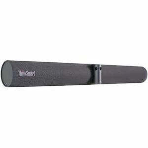 Lenovo ThinkSmart Core Gen 2 Full Room Kit for Teams - For Meeting Space, Video Conferencing - Medium Room Size Supported 
