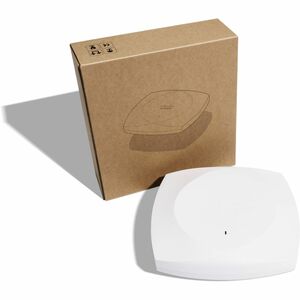 Cisco CW9176I Triband 23 Gbit/s Drahtloser Access Point - Innen - 2,40 GHz, 5 GHz, 6 GHz - Intern - MIMO-Technologie - Meh