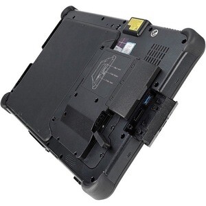 Tablet Getac F110 Robusto - 29,5 cm (11,6") Full HD - Core i5 - 1920 x 1080 - LumiBond Display - 5 Megapixel Fotocamera an