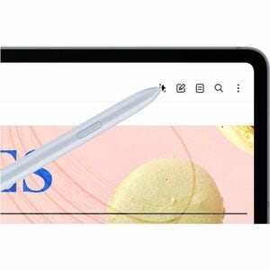 Galaxy Tab S10 Ultra 14.6" 120hz Dynamic Amoled 2x Antireflejo, 12+512gb, Moonstone Gray IPs68, blindaje de aluminio
