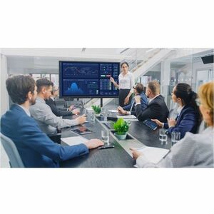 3862RK 86IN UHD 5000:1 400 CD/QM MULTI-TOUCH ANDROID 11
