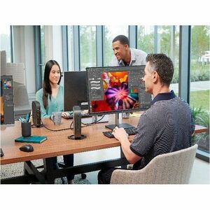 HP Pro t550 Thin Client - Intel Celeron J6412 Quad-core (4 Core) 2 GHz - TAA Compliant - Intel Chip - 8 GB RAM DDR4 SDRAM 