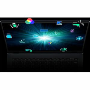 Ordinateur Portable - Asus VivoBook 17 X1704 X1704VA-AU525W - Écran 43,9 cm (17,3 ") - Intel Core i3 13e Gén i3-1315U - 8 