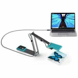 Canon IRIScan VISUALIZER 7 Document Camera