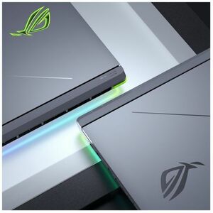 Asus ROG Strix G16 G615 G615LW-S5008W 40.6 cm (16") Gaming Notebook - 2.5K - 240 Hz - Intel Core Ultra 9 275HX - 32 GB - 2