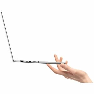 Portátil - Asus VivoBook S15 S5507 S5507QA-MA013W 39.6cm (15.6") Copilot+ PC - 3K - Qualcomm Snapdragon X Plus X1P-42-100 